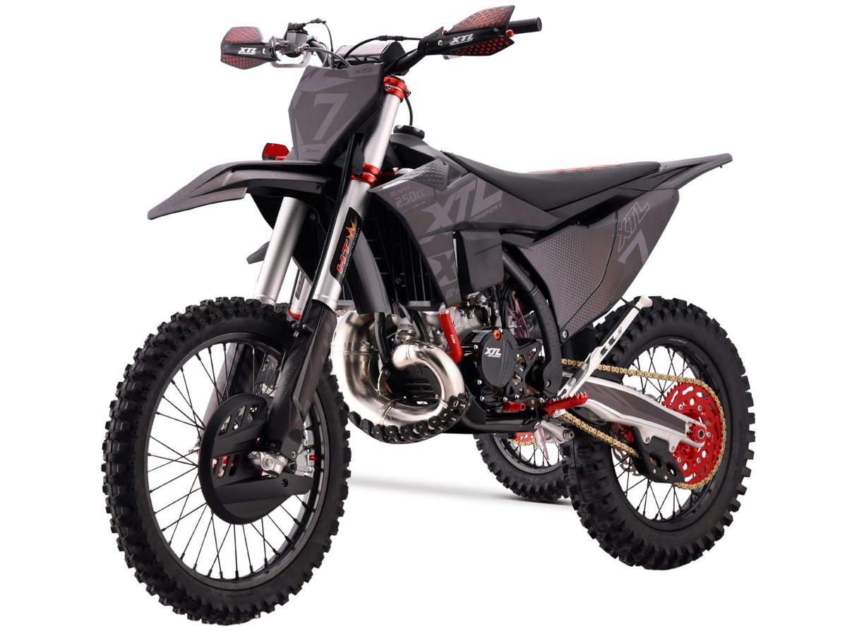 Motocross-Bike XTL REAPER 250cc Offroad