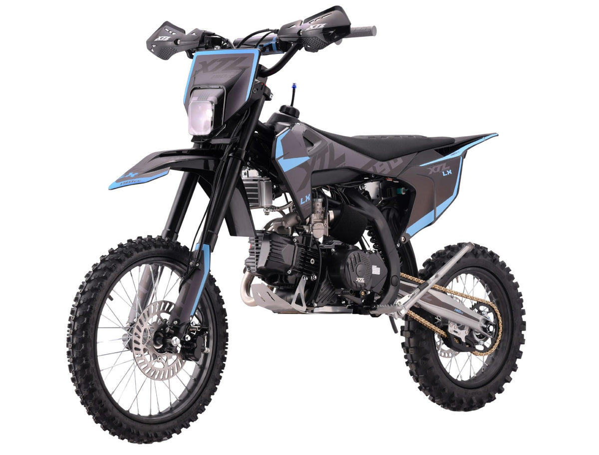 Motocross XTL PREDATOR X 190CC 4-Takt-Motor