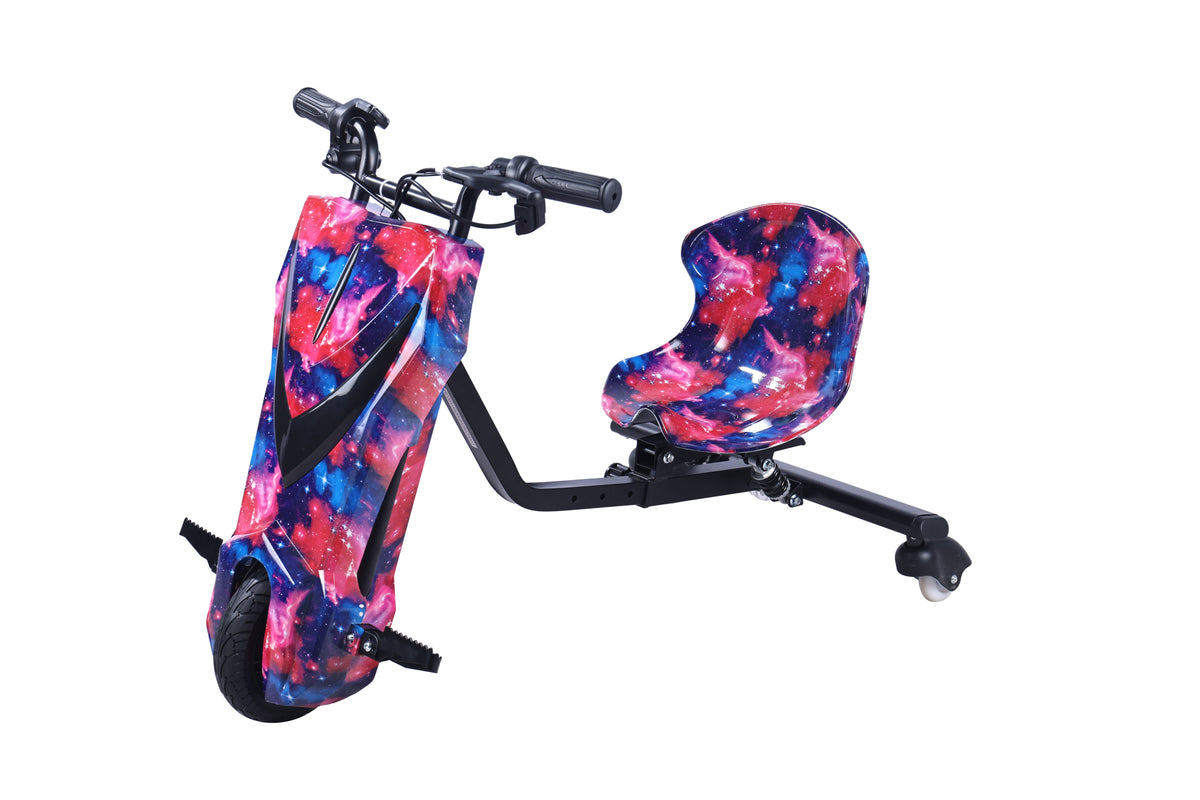 Drift Trike Drift Scooter Elektro