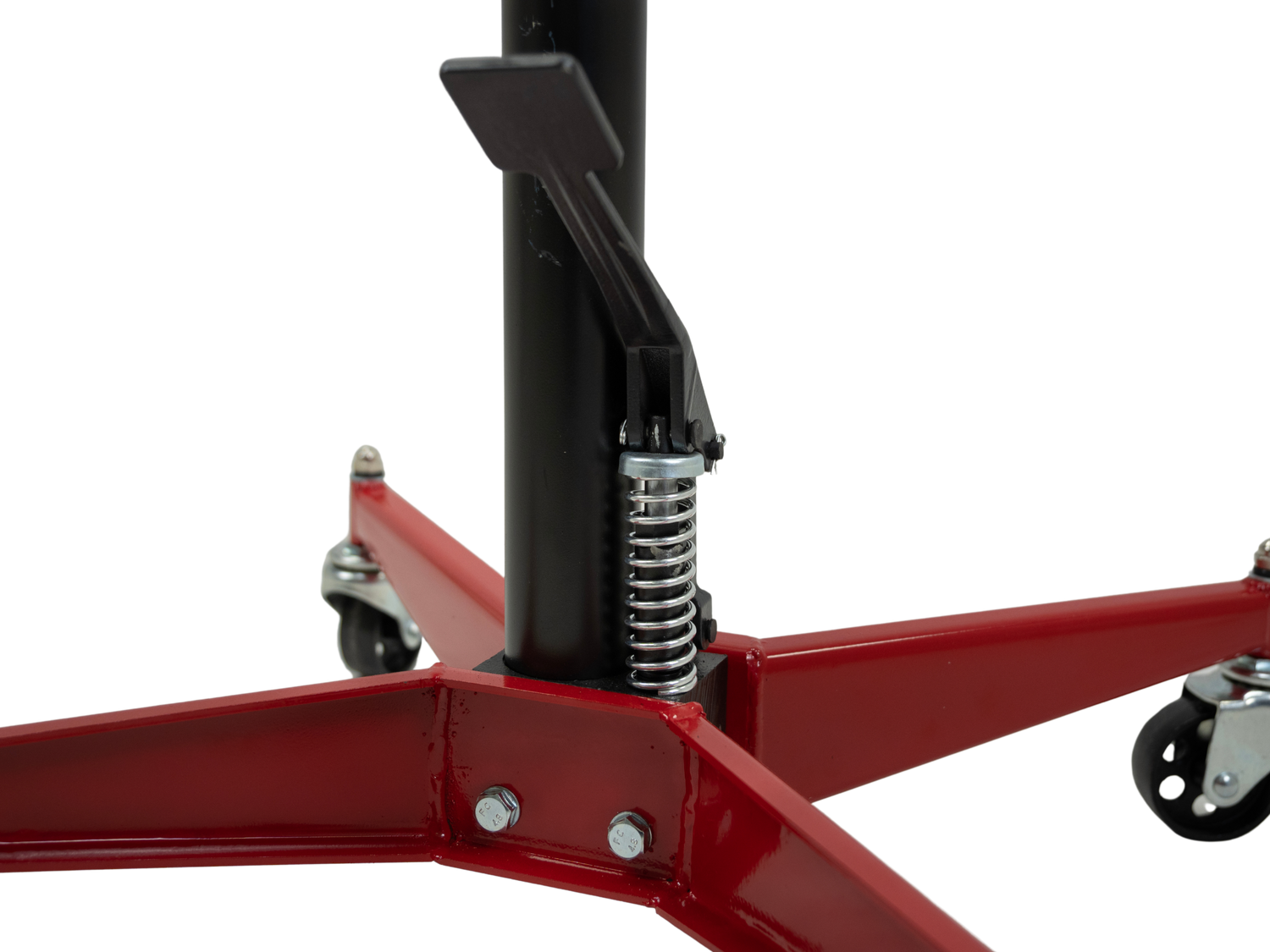 Getriebeheber bis 0,5T