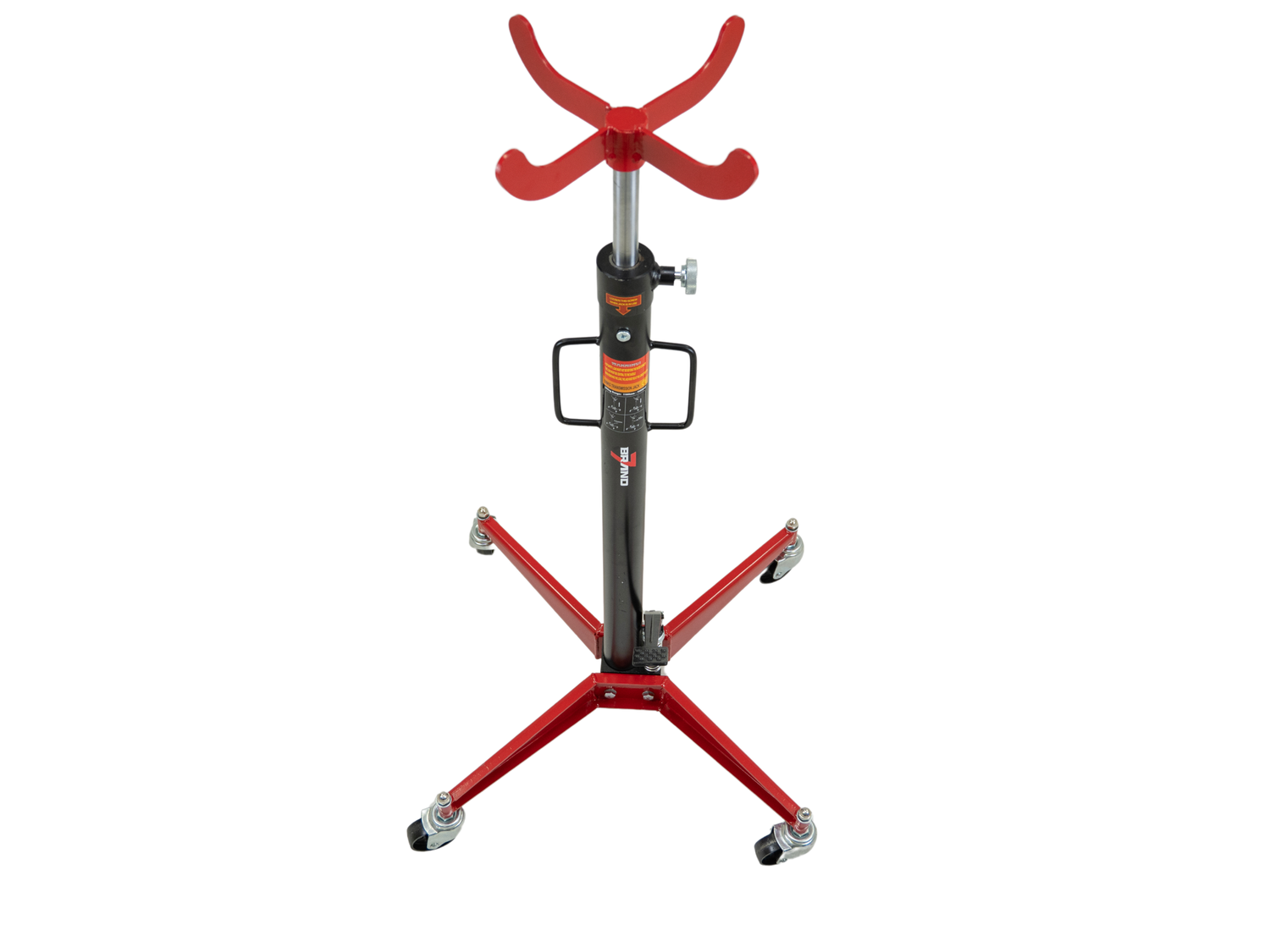 Getriebeheber bis 0,5T