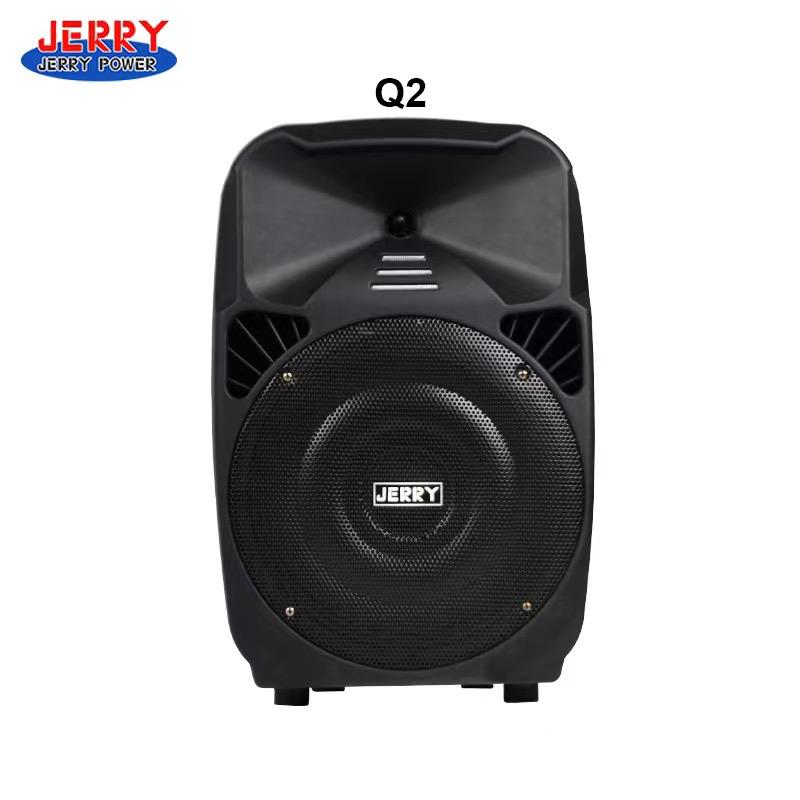 High Power professional Bluetooth Karaoke Speaker Q2