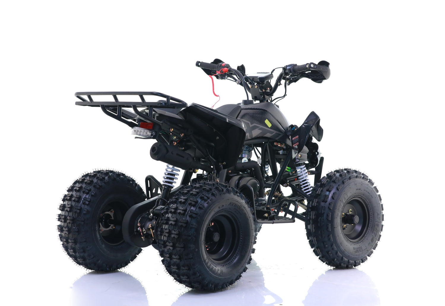 Quad XTL Blazer 125cc â dein QUAD fĂźr Action & Kontrolle