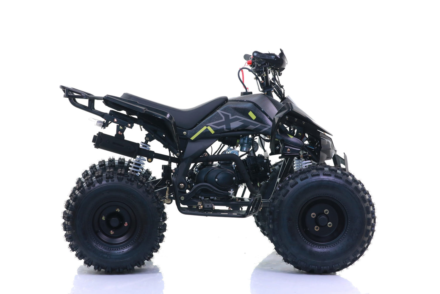 Quad XTL Blazer 125cc â dein QUAD fĂźr Action & Kontrolle
