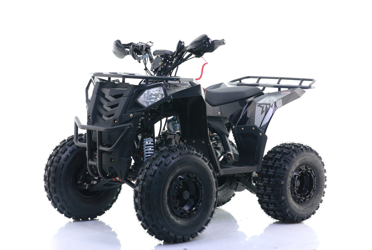 Quad XTL Commander 125CC
