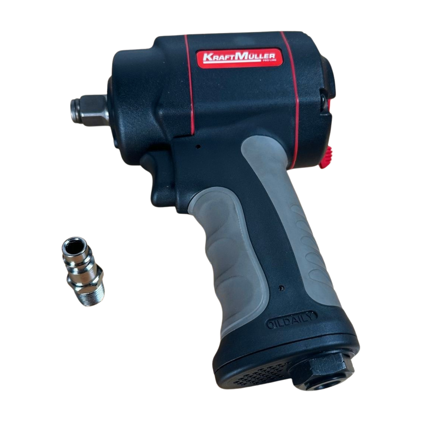 Pneumatischer Schlagschrauber KM-1/2″ Kraft Müller