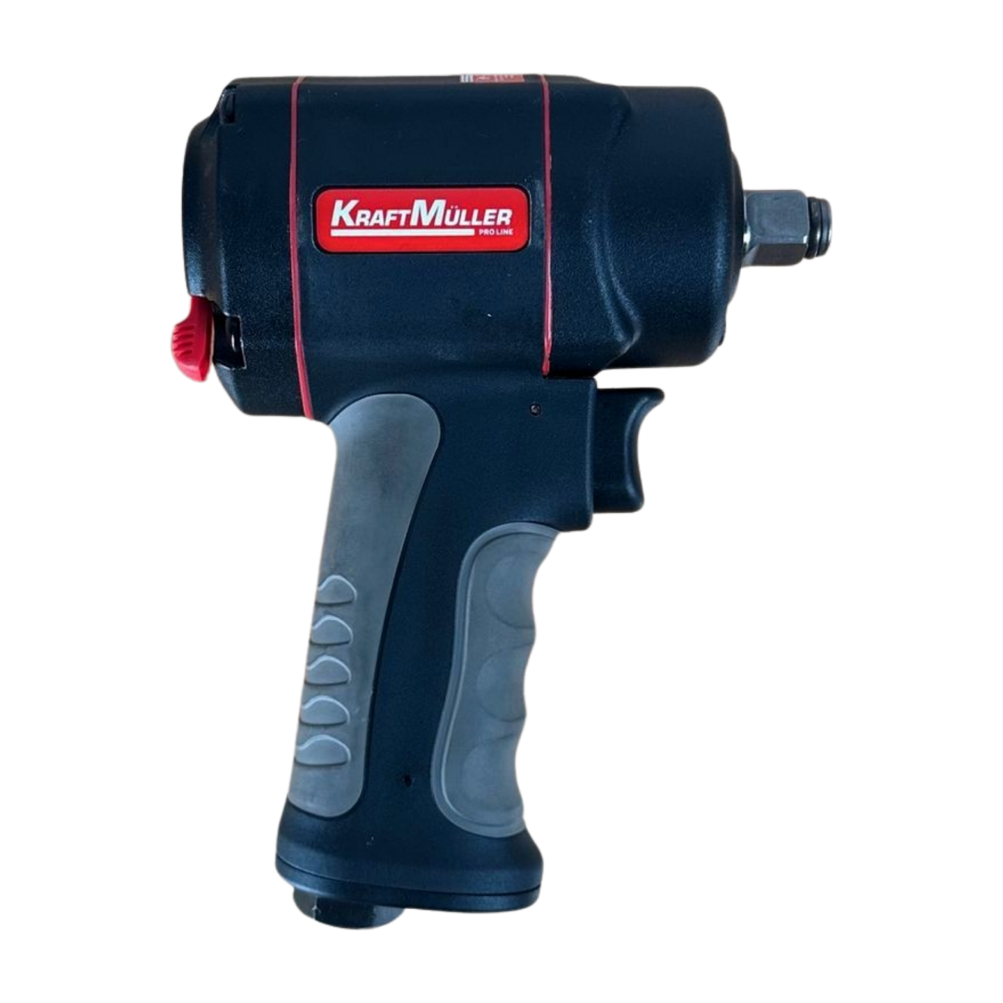 Pneumatischer Schlagschrauber KM-1/2″ Kraft Müller