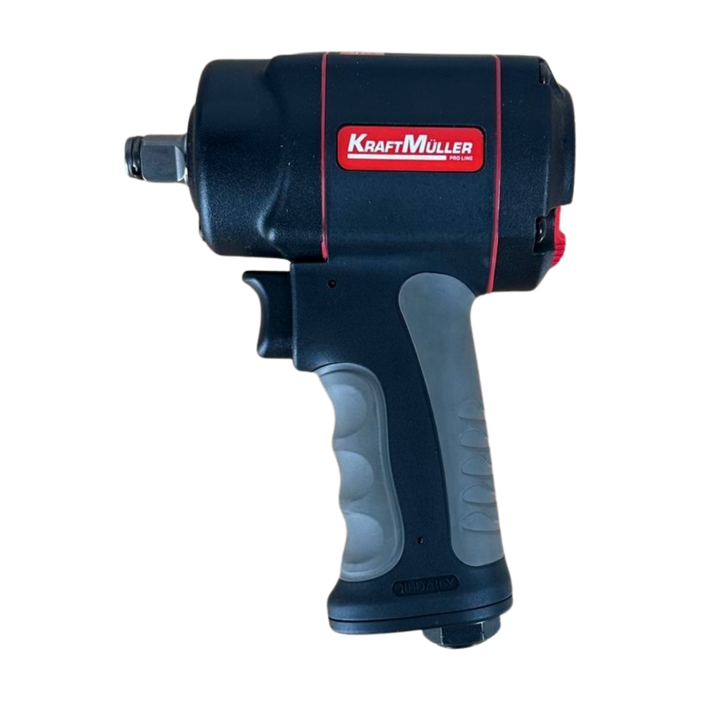 Pneumatischer Schlagschrauber KM-1/2″ Kraft Müller