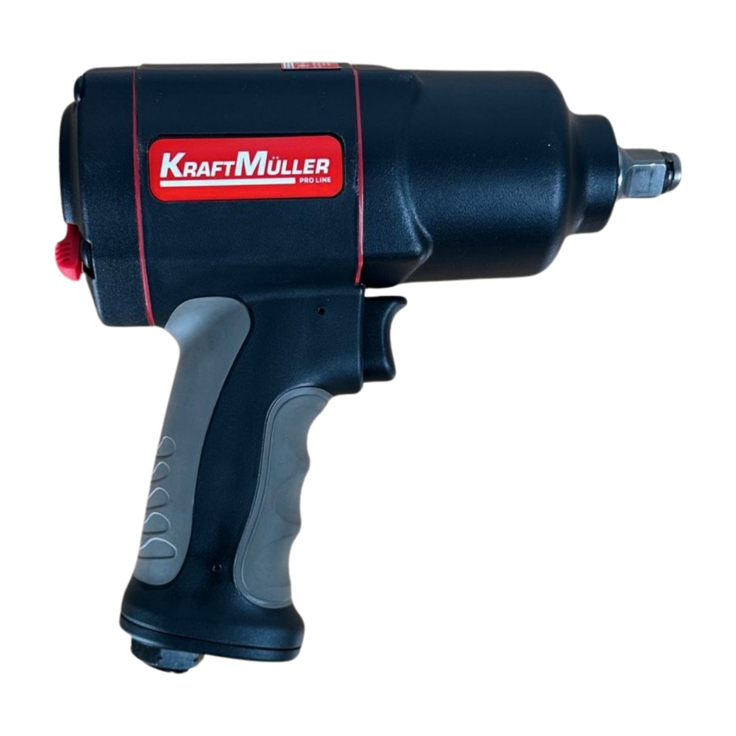 Pneumatischer Schlagschrauber KM-1/2″ Kraft Müller