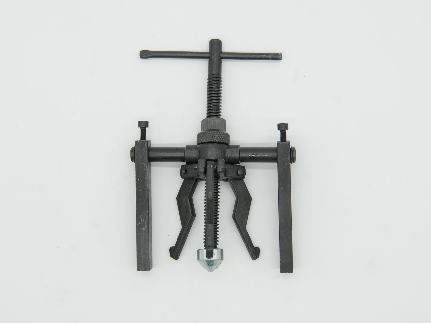 Innenlager Abzieher 3-armig – Kugellagerabzieher & Lagerauszieher für Profis | YZ-5062