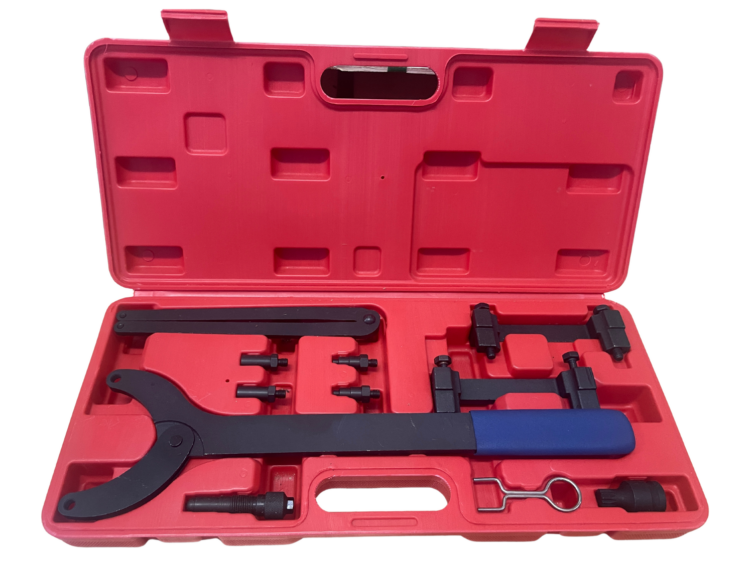 Motorsteuerwerkzeug VAG 2.4 / 3.2 V6 TFSI – Audi VW Zahnriemen & Steuerketten | YZ-9054