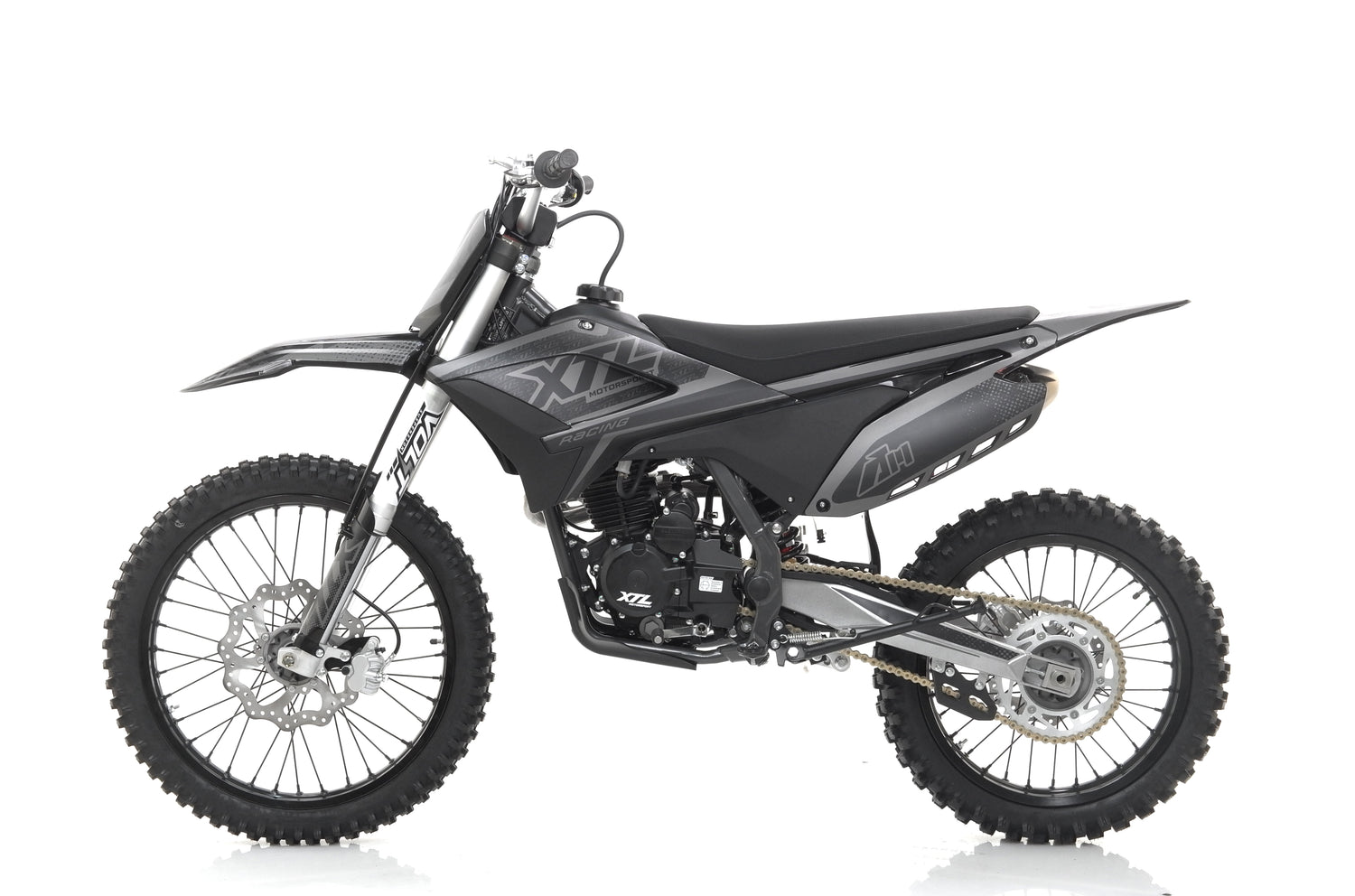 Motocross XTL Thunder 250cc – Das Motocross-Bike für echte Gelände-Abenteuer (ab 13 Jahren)