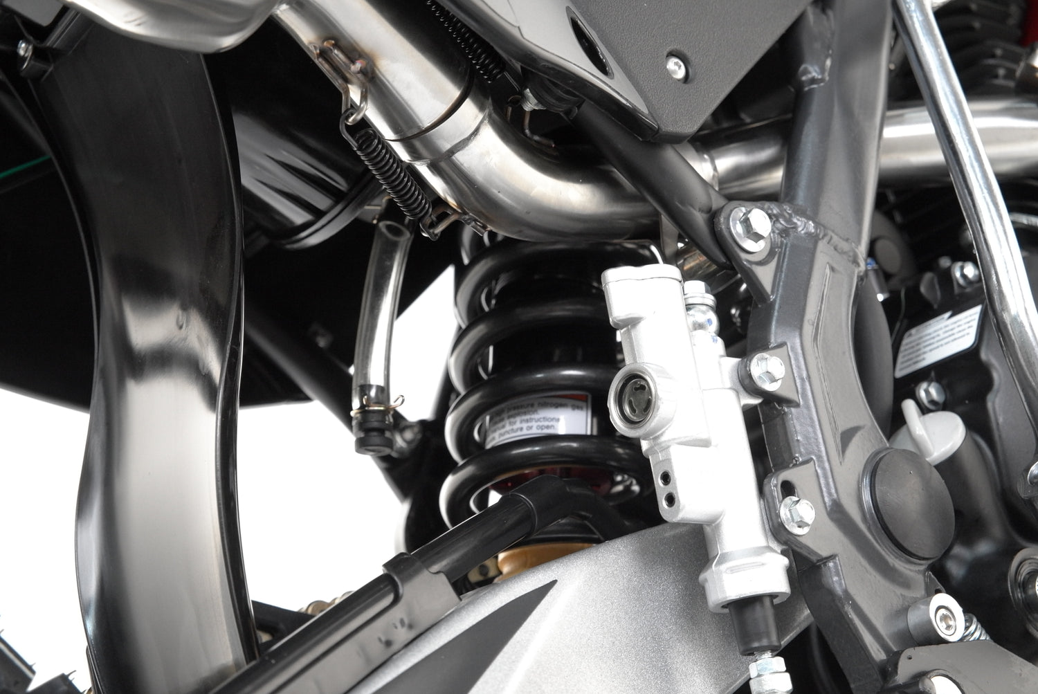 Motocross XTL Thunder 250cc – Das Motocross-Bike für echte Gelände-Abenteuer (ab 13 Jahren)