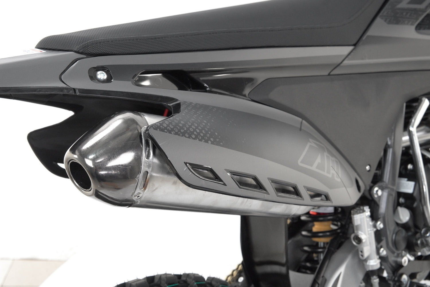 Motocross XTL Thunder 250cc – Das Motocross-Bike für echte Gelände-Abenteuer (ab 13 Jahren)