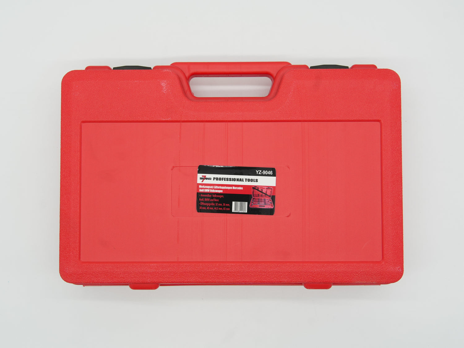 Lüfterkupplung Werkzeug für Mercedes, Audi, BMW & VW | YZ-9046