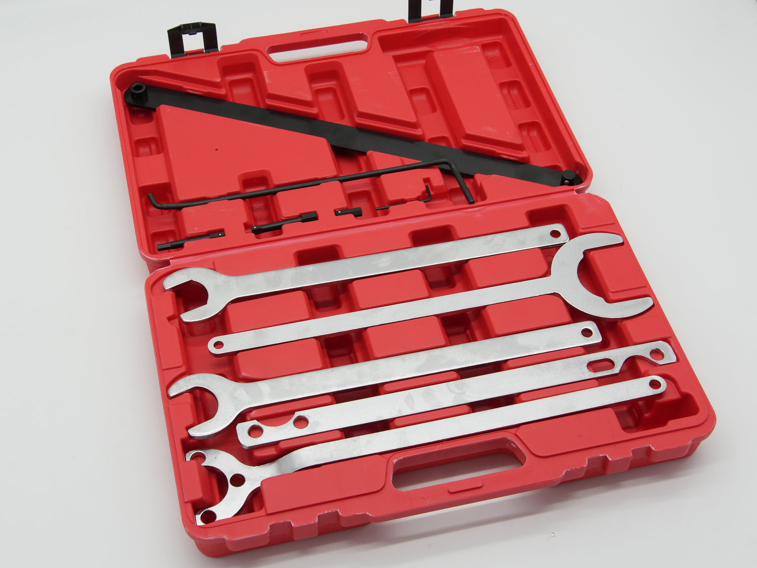 Lüfterkupplung Werkzeug für Mercedes, Audi, BMW & VW | YZ-9046