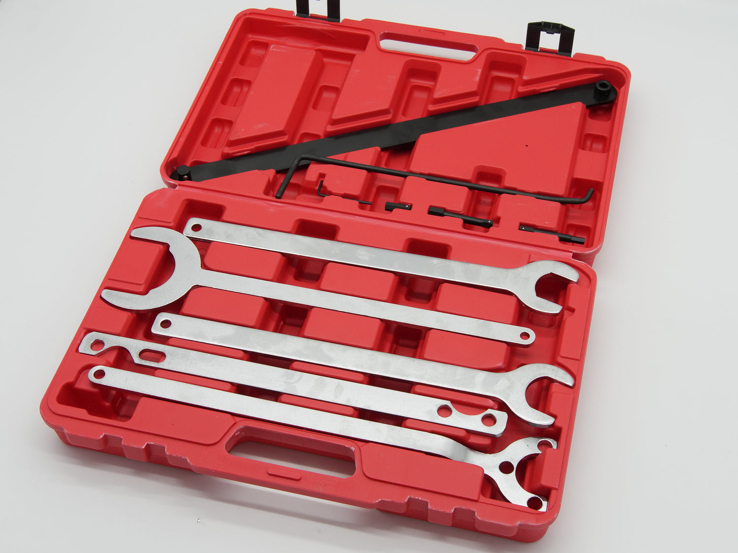 Lüfterkupplung Werkzeug für Mercedes, Audi, BMW & VW | YZ-9046