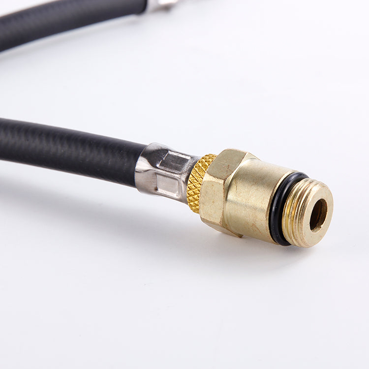 G324 Benzinmotor Kompressions-Tester-Set BRAND7 | YZ-7001