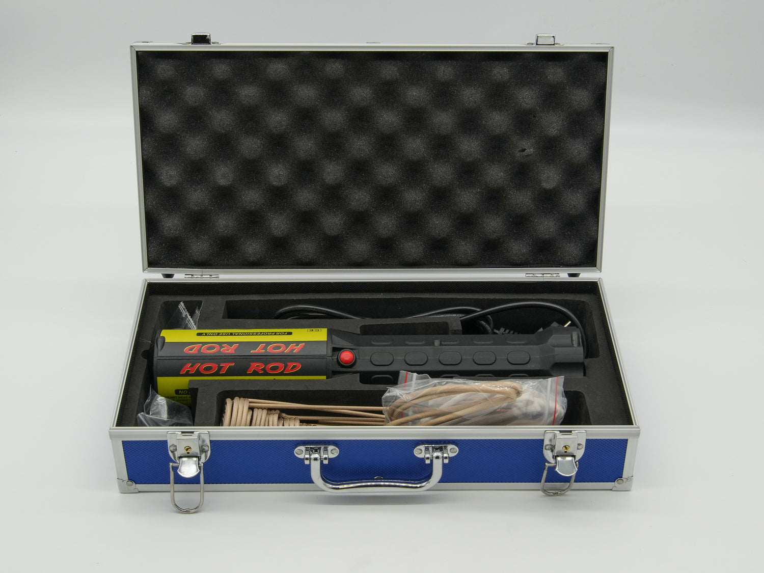 Magnetisches Induktionsheizgerät 1300 Watt | Zum Lösen verrosteter Schrauben | Brand 7