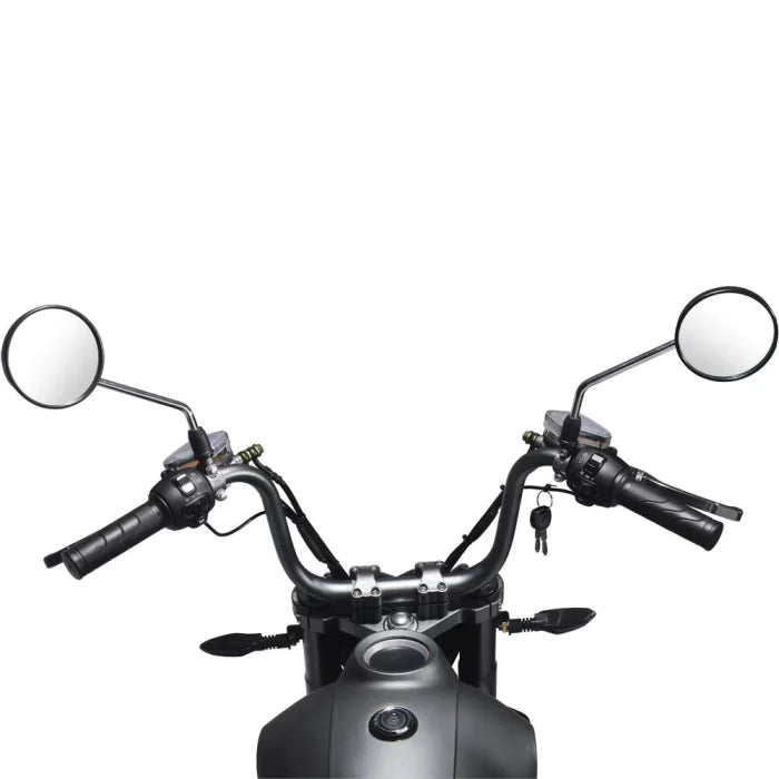 Elektroroller Raptor 3000W