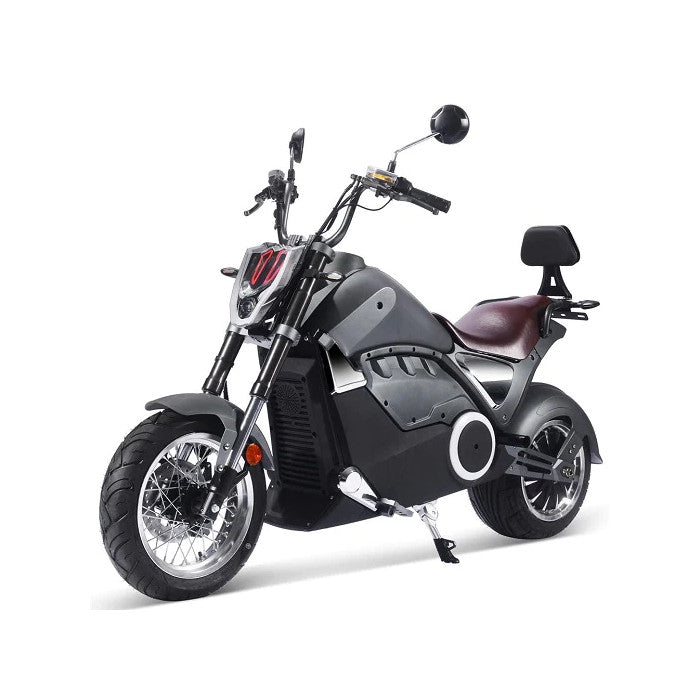 Elektroroller Raptor 3000W