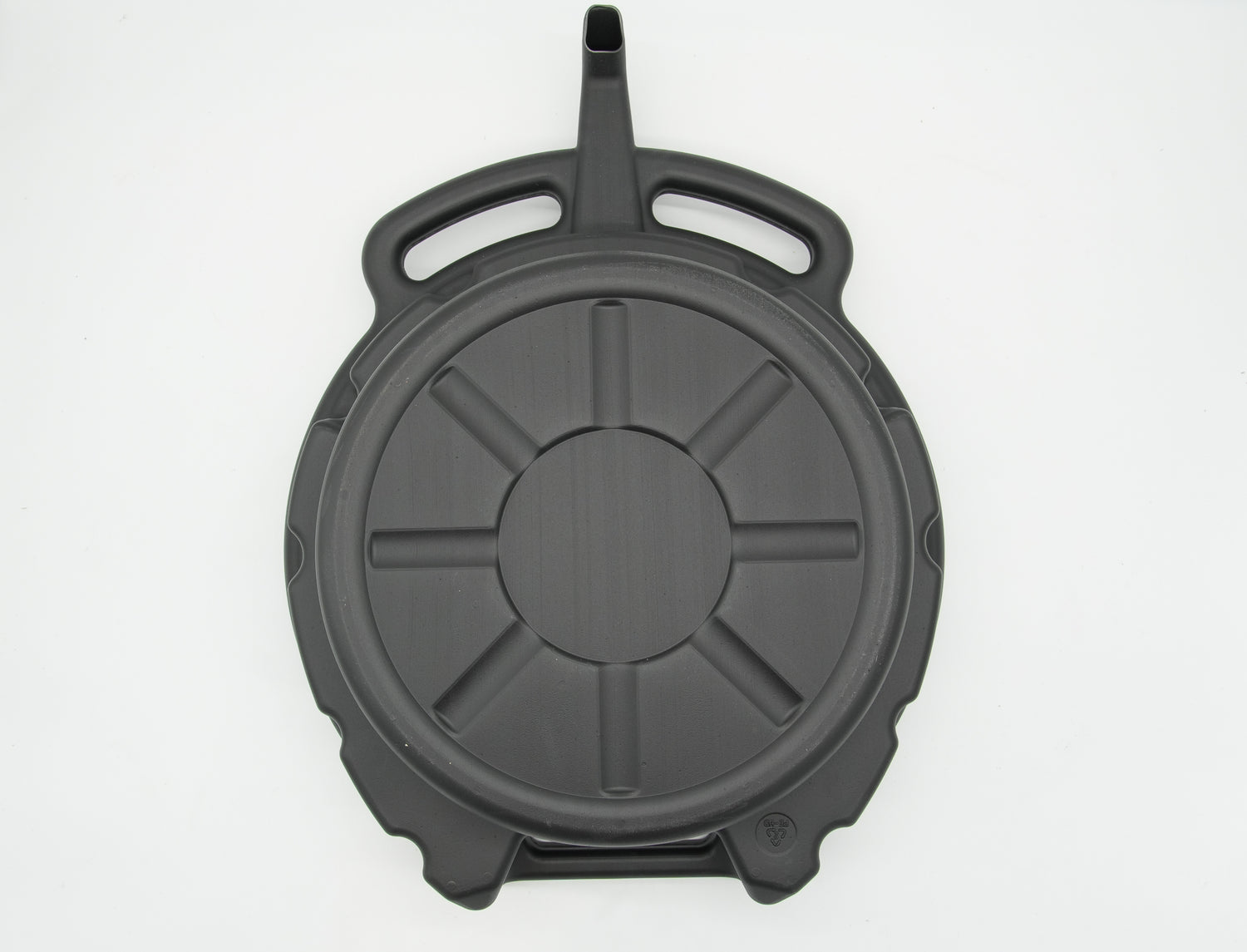 15L Ălauffangwanne â Ideal fĂźr den Ălwechsel an Pkw & Lkw YZ-7019-1