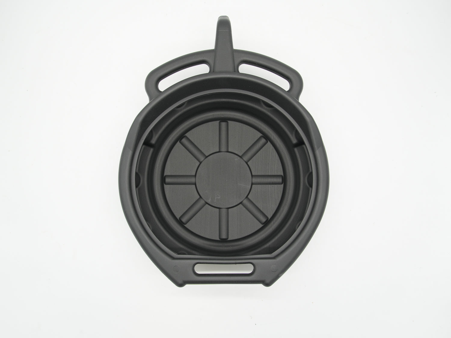 8L Ălauffangwanne â Sauberer & praktischer Ălwechsel fĂźr PKW & Motorrad YZ-7019-2