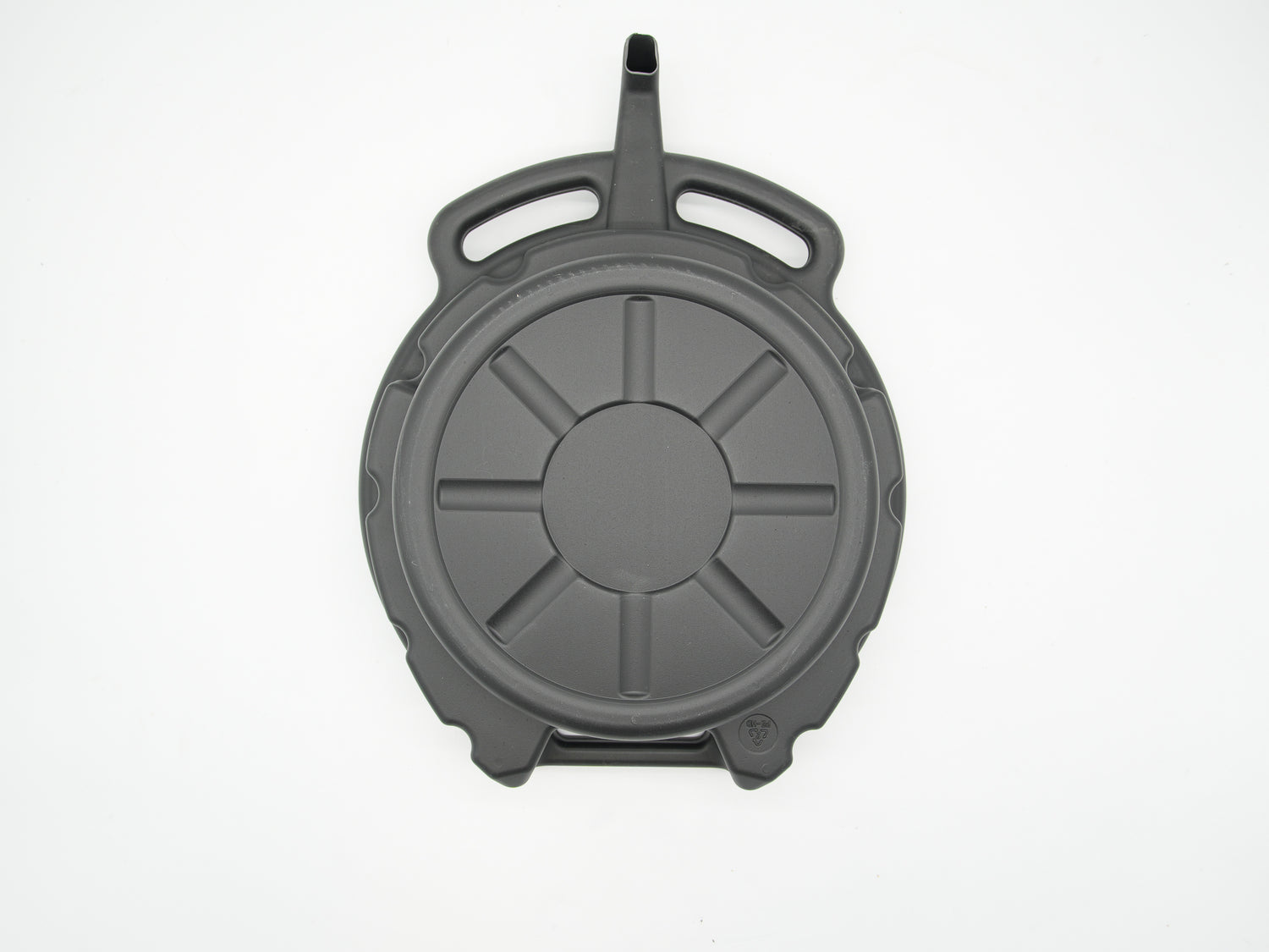 8L Ălauffangwanne â Sauberer & praktischer Ălwechsel fĂźr PKW & Motorrad YZ-7019-2