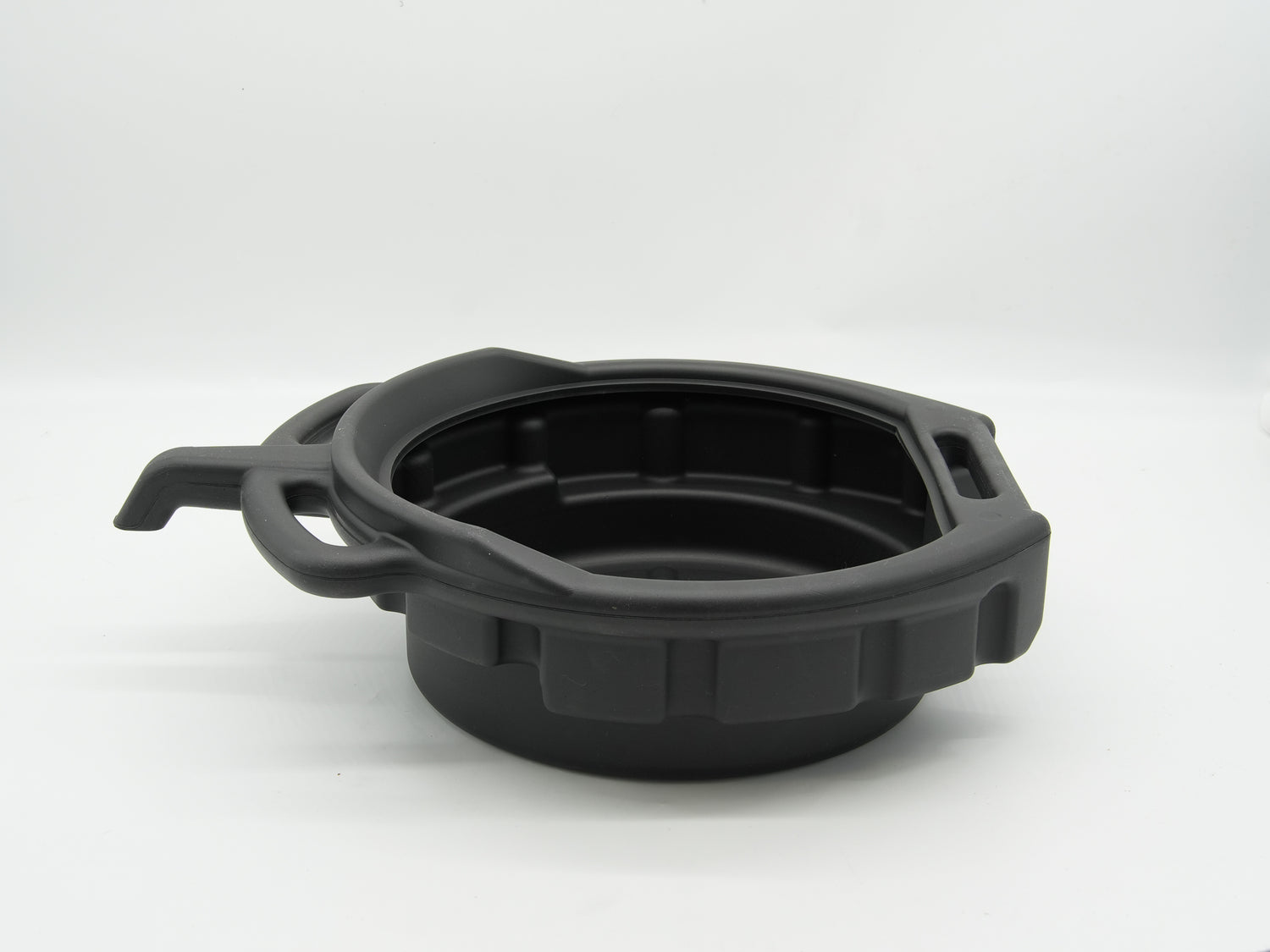 8L Ălauffangwanne â Sauberer & praktischer Ălwechsel fĂźr PKW & Motorrad YZ-7019-2