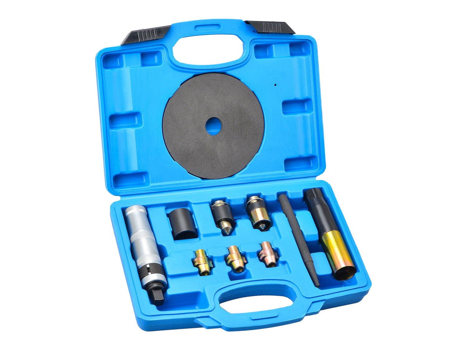 Felgenschloss-Entferner Set | B7-1974