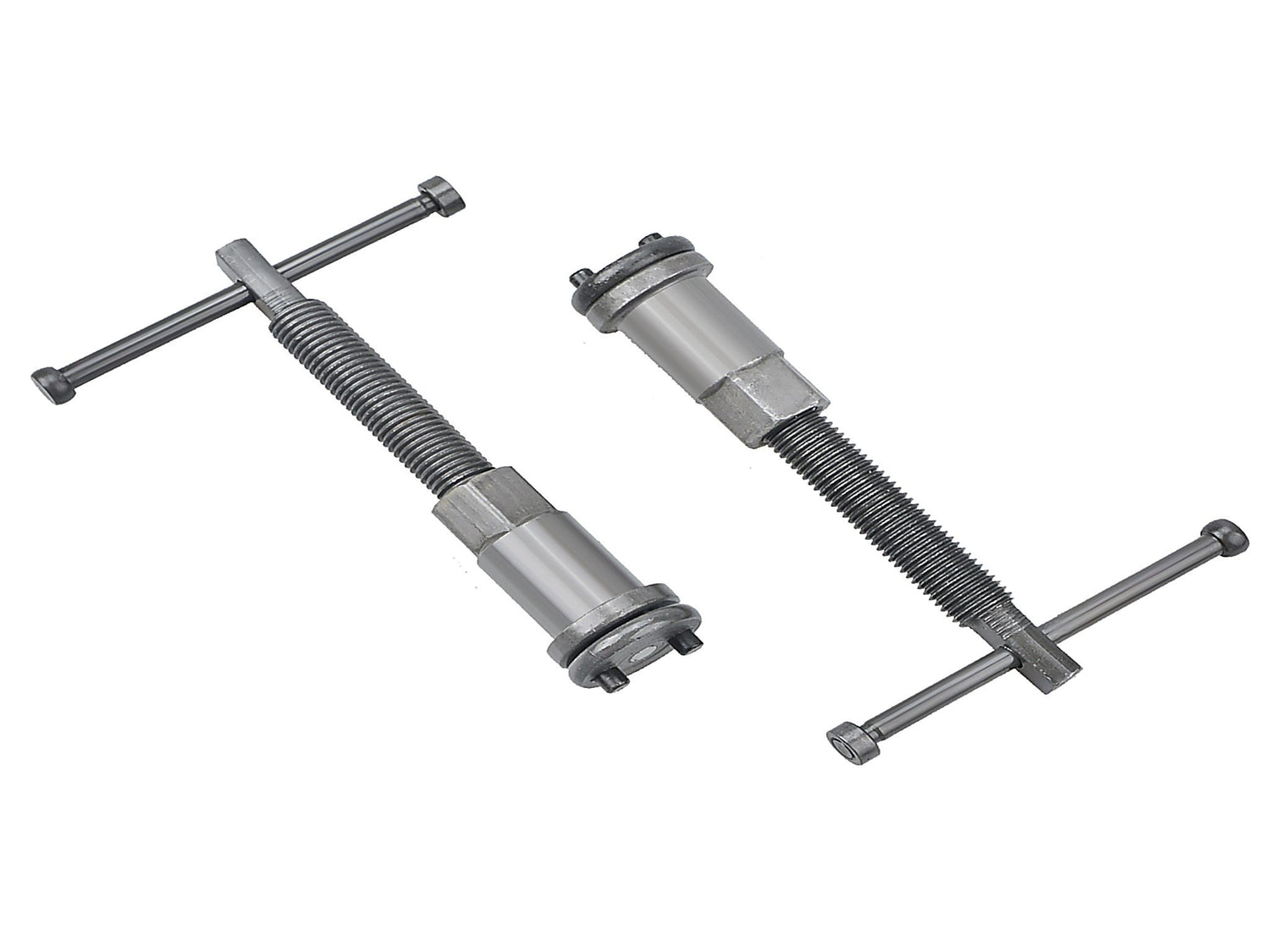 Bremskolben Rücksteller Set 24-tlg mit Links- & Rechtsgewinde | B7-8175