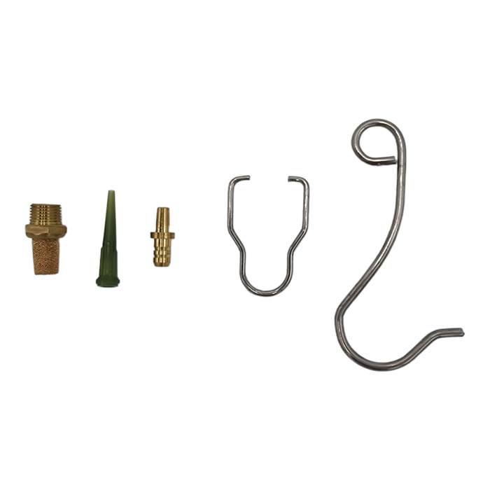 Bremsflüssigkeit Austausch-Kit BRAND7 | YZ-8012