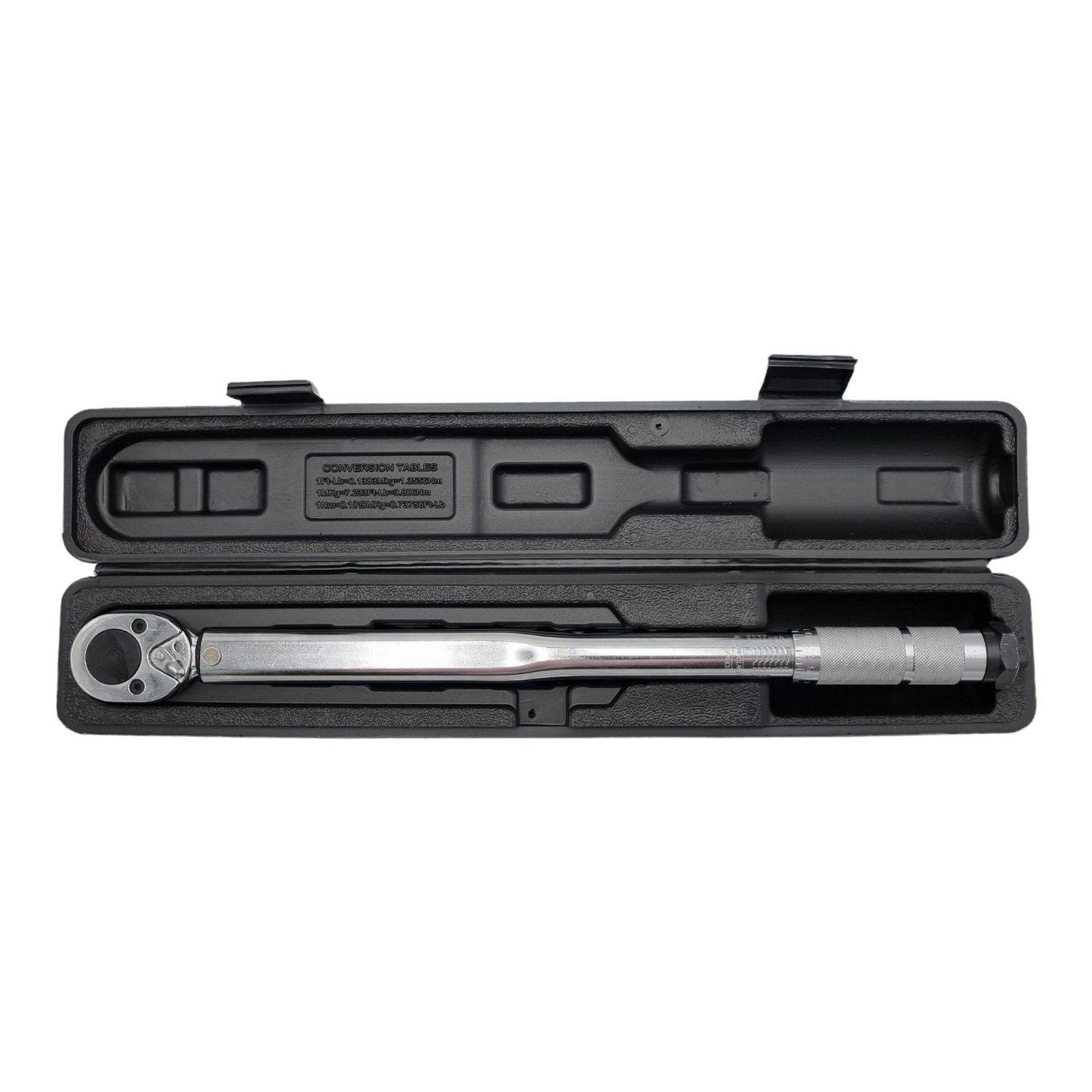 Ratschen-Set XL 5-tlg. KraftMüller