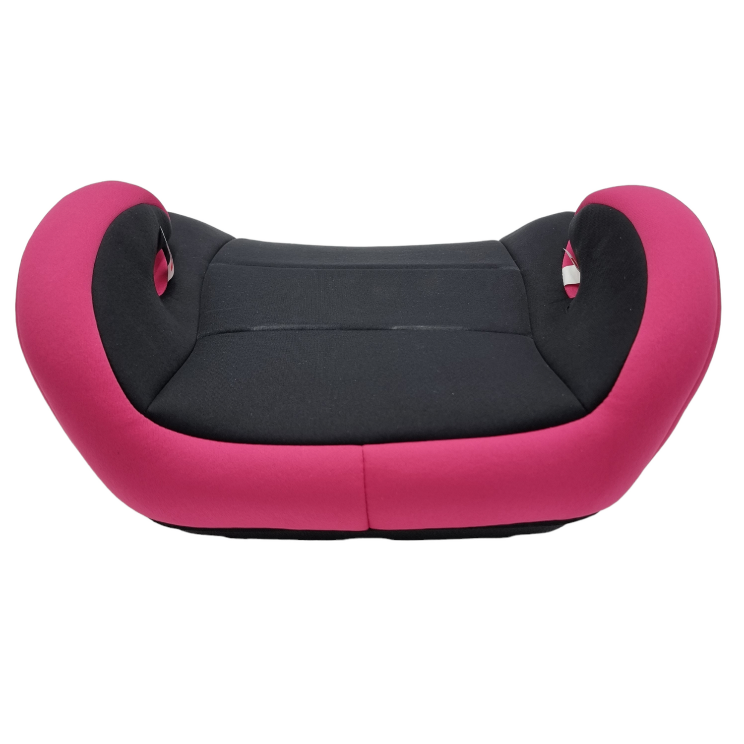 Kindersitzerhöhung 4-12 Jahre TÜV - Pink