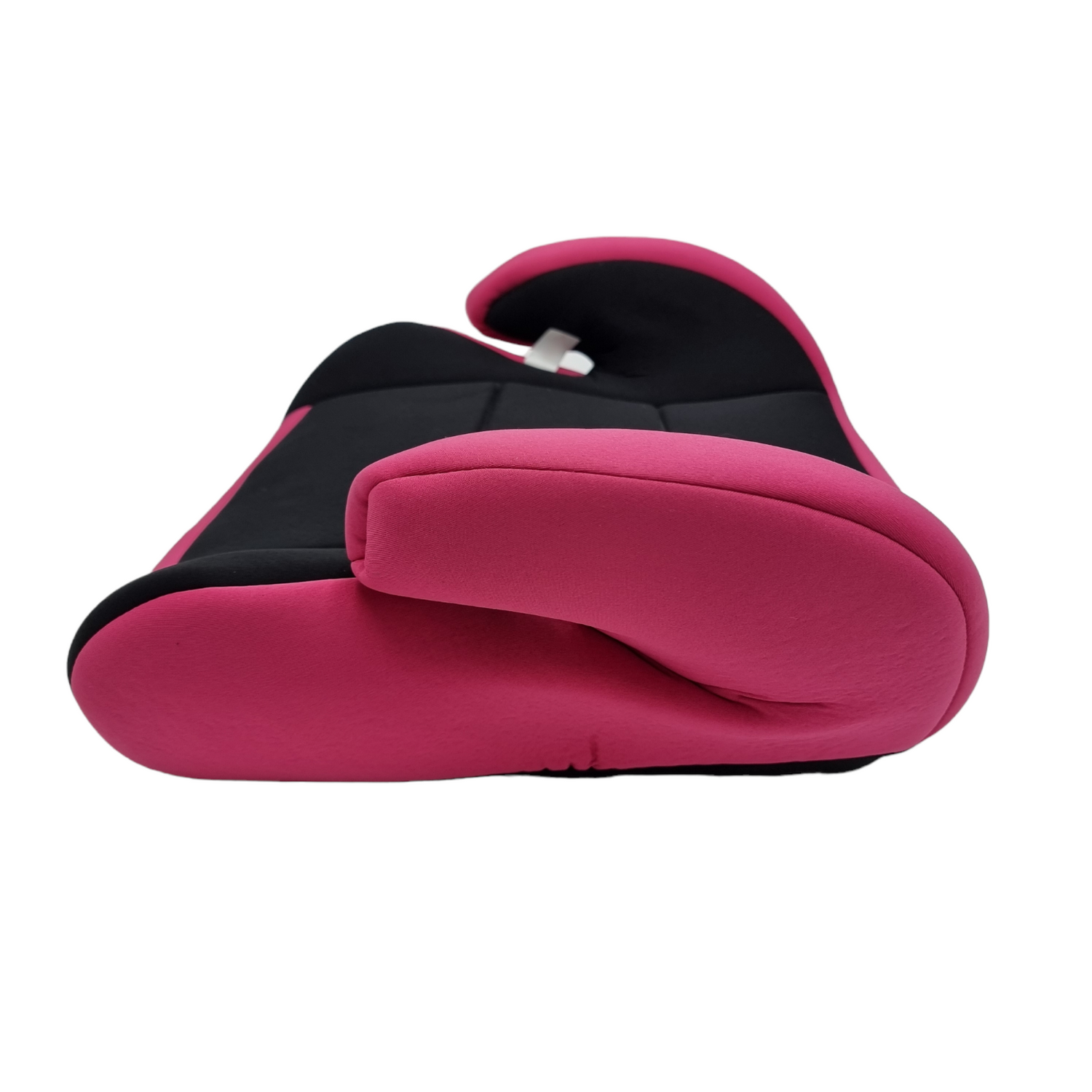 Kindersitzerhöhung 4-12 Jahre TÜV - Pink