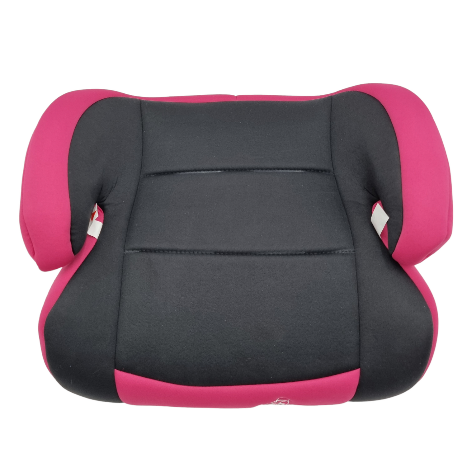 Kindersitzerhöhung 4-12 Jahre TÜV - Pink