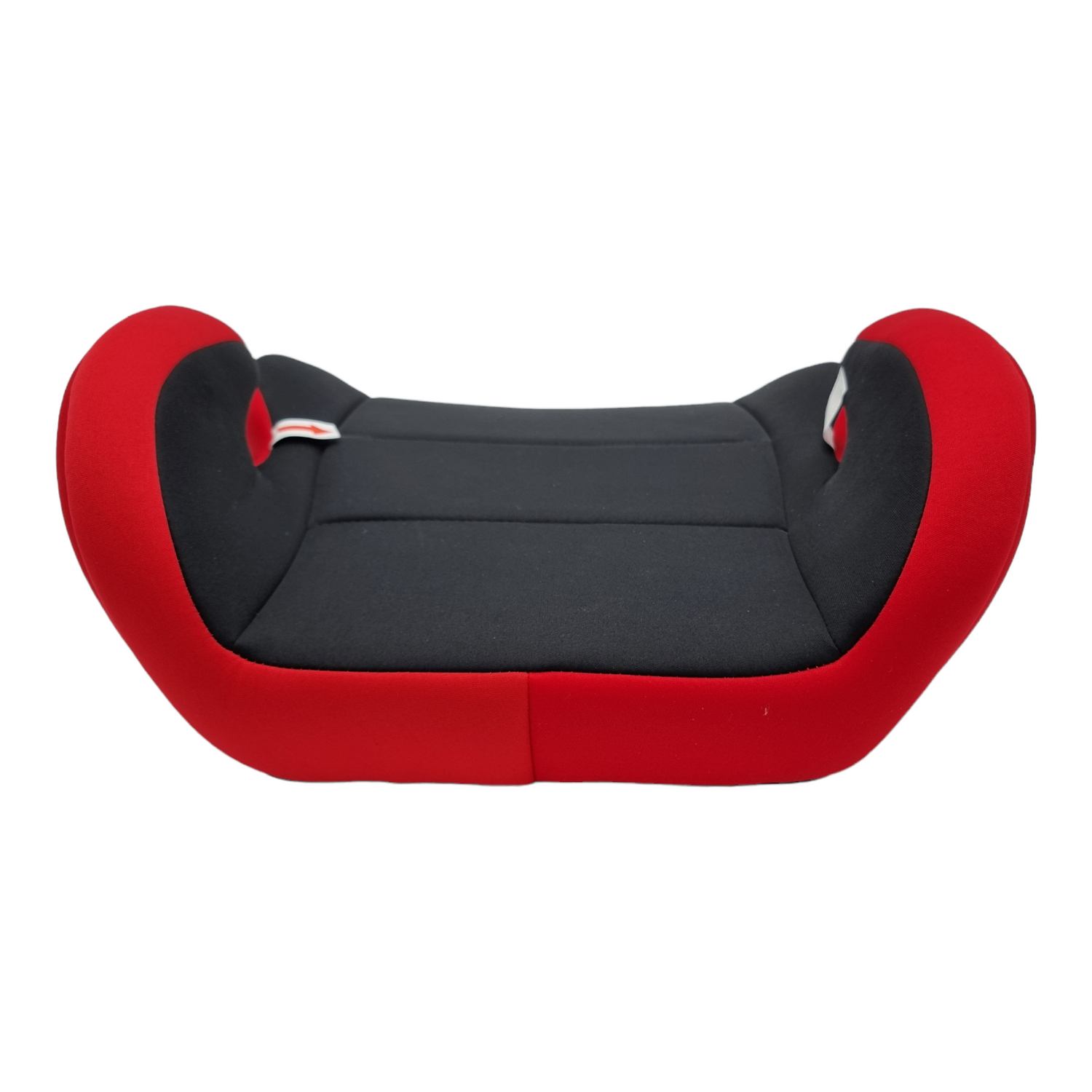 Kindersitzerhöhung 4-12 Jahre TÜV - Rot