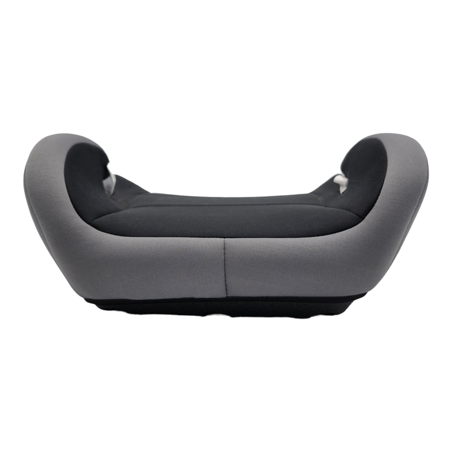 Kindersitzerhöhung 4-12 Jahre TÜV - Grau