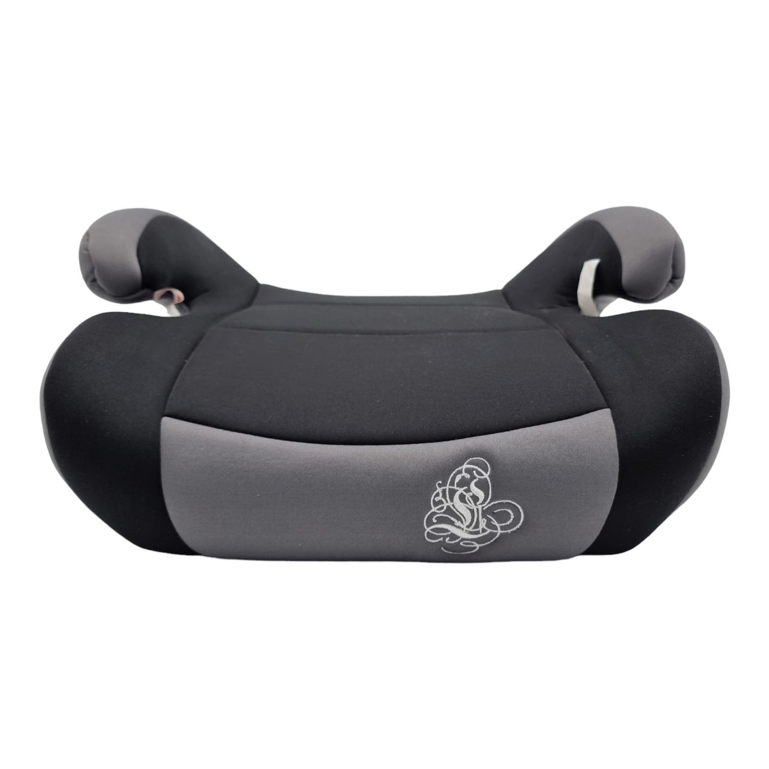 Kindersitzerhöhung 4-12 Jahre TÜV - Grau