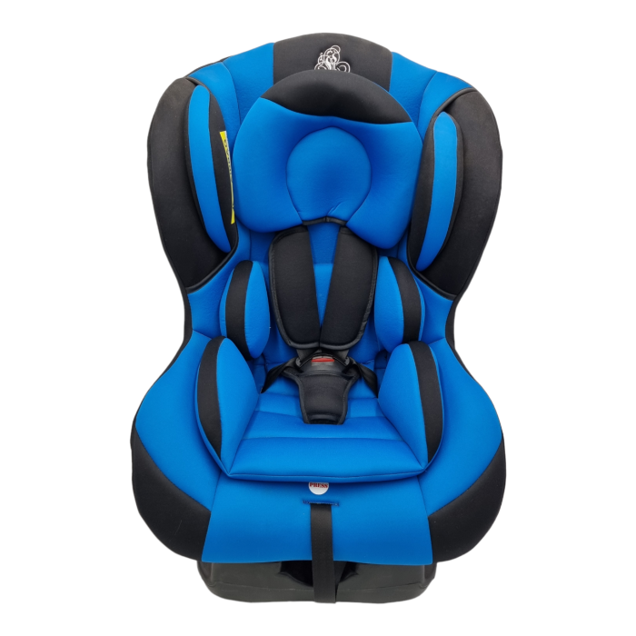 Autobabysitz Babyschale 0-4 Jahre TÜV - Blau