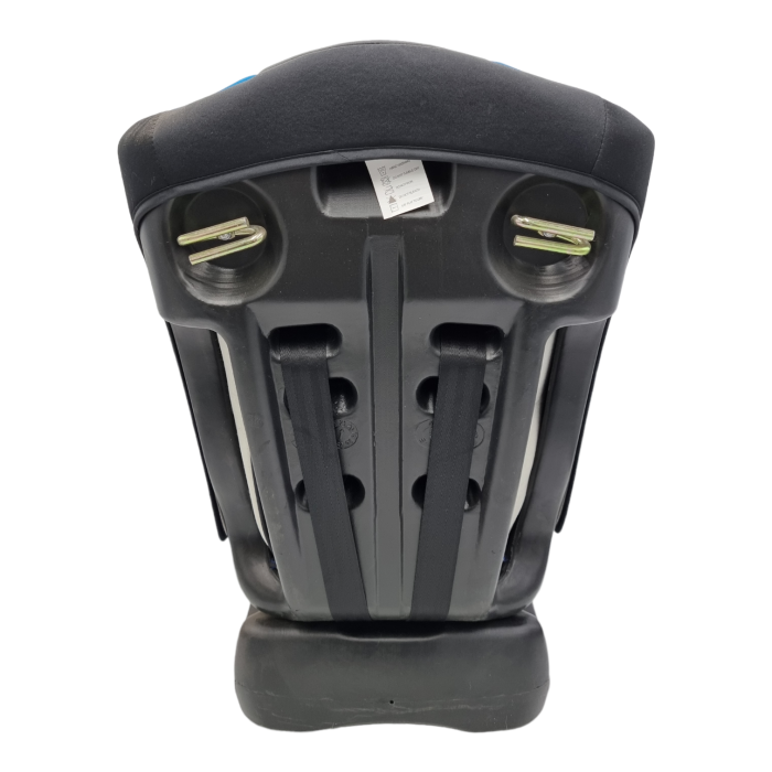 Autobabysitz Babyschale 0-4 Jahre TÜV - Blau