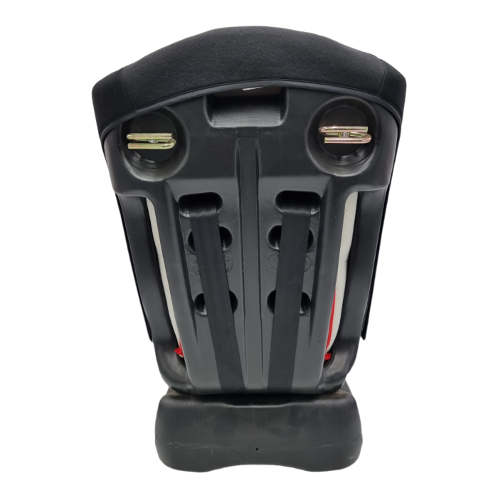 Autobabysitz Babyschale 0-4 Jahre TÜV - Rot