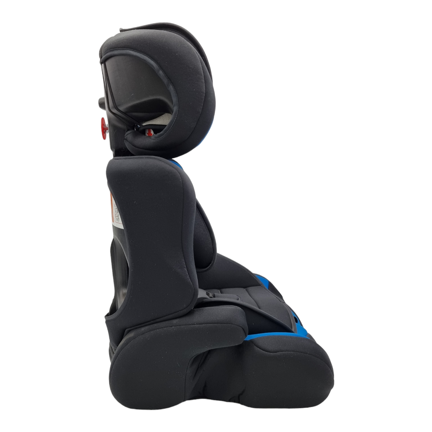 Kindersitz 1,5-12 Jahre TÜV - Blau