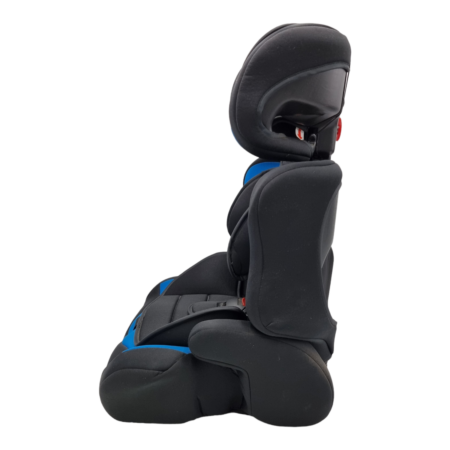 Kindersitz 1,5-12 Jahre TÜV - Blau