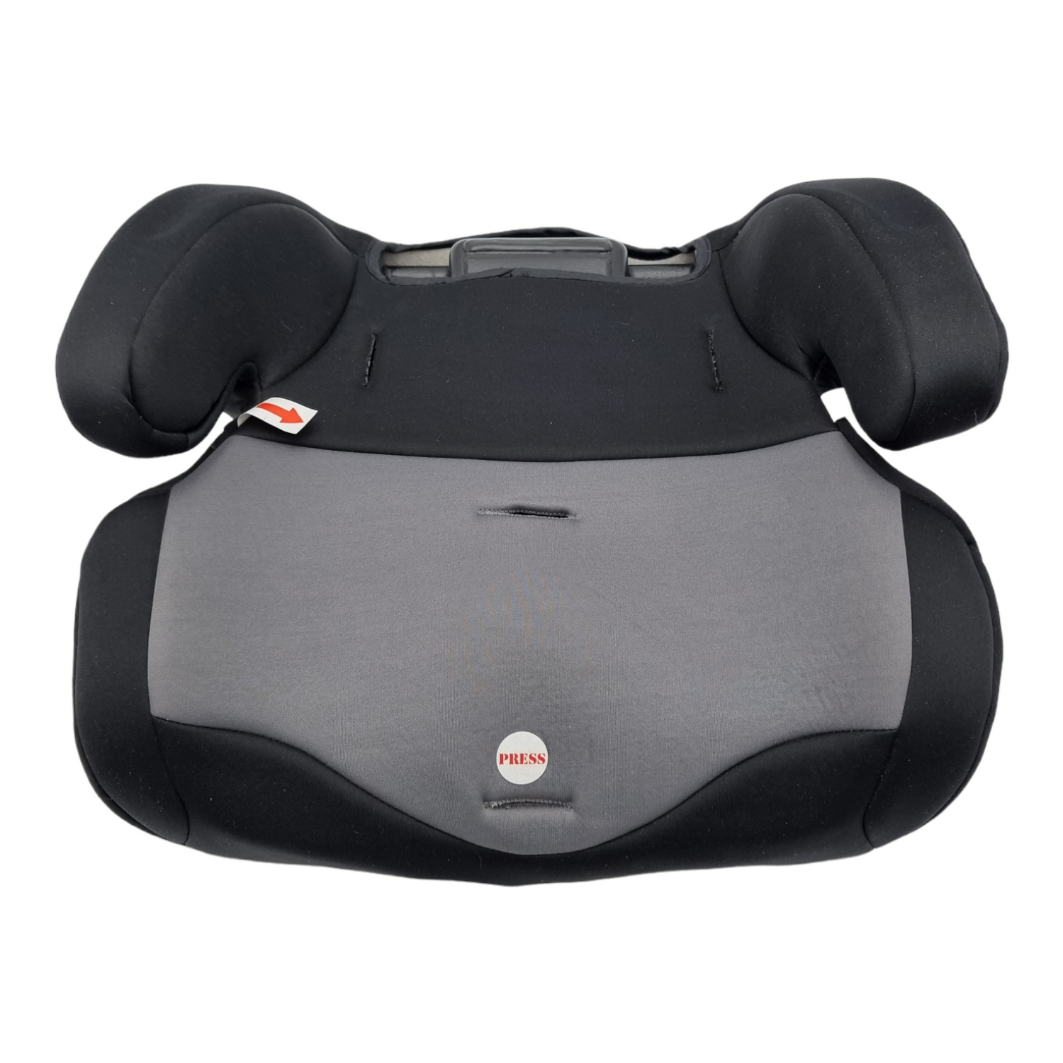 Kindersitz 1,5-12 Jahre TÜV - Blau