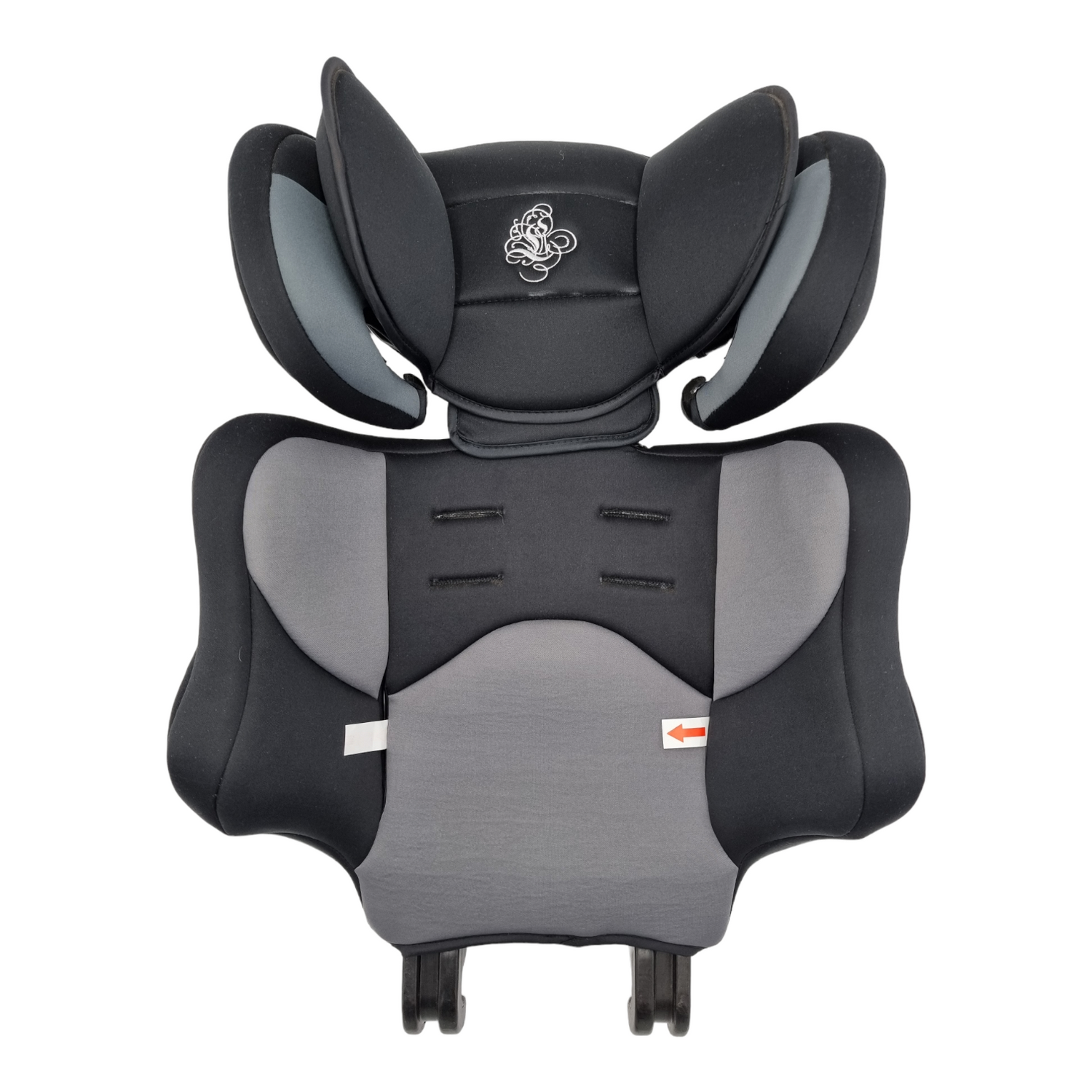 Kindersitz 1,5-12 Jahre TÜV - Blau