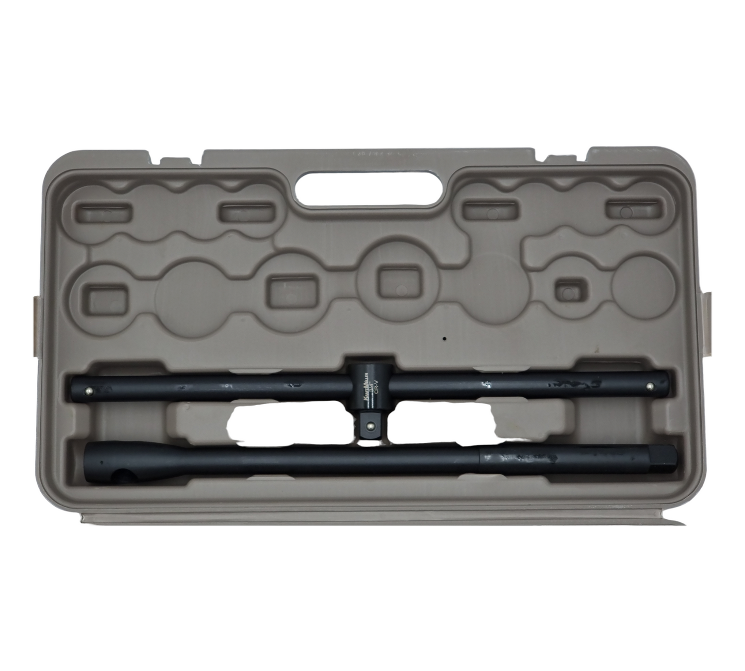 Steckschlüssel-Satz 6-Punkt 26-tlg. | YZ-6085