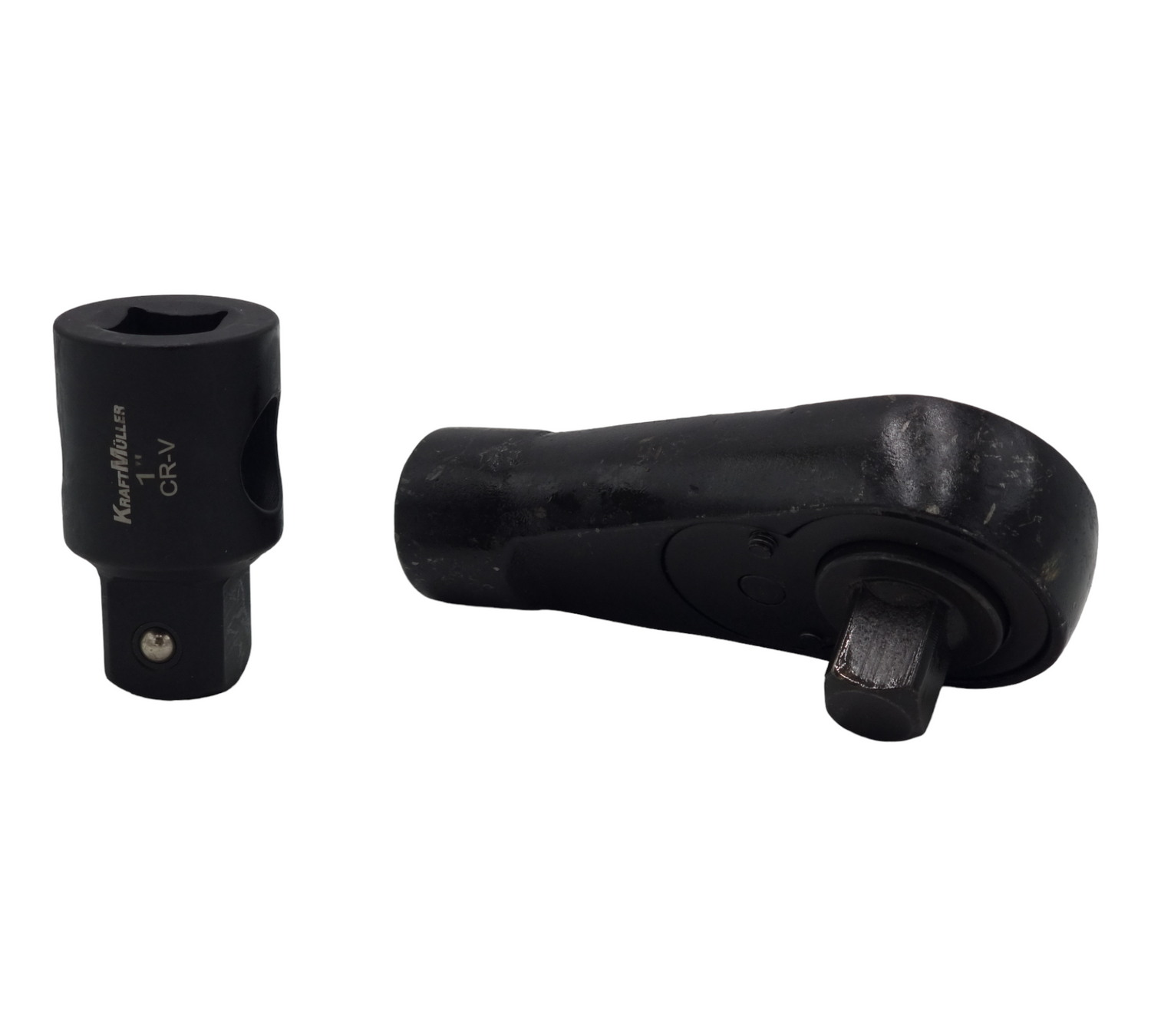 Steckschlüssel-Satz 6-Punkt 26-tlg. | YZ-6085