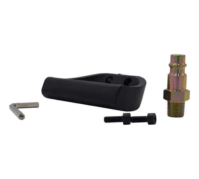 Druckluft Schlagschrauber 1