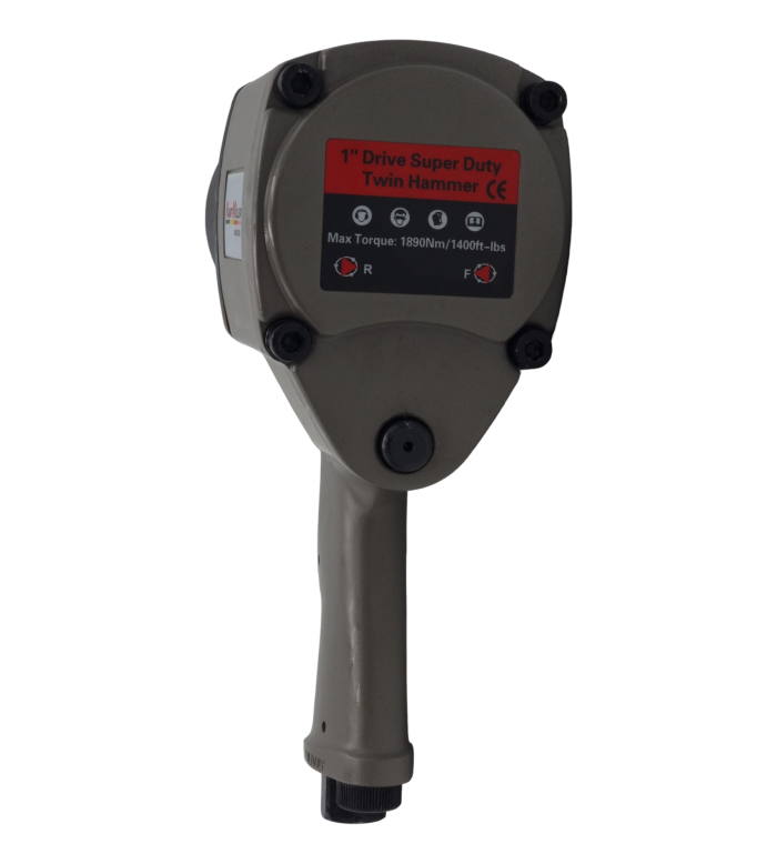 Druckluft Schlagschrauber 1